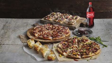 Domino's Pizza BROKEN HILL NSW .